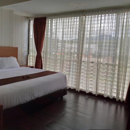 Hotel Belangi Syariah Taakengon Mitra Reddoorz Takengon 외부 사진