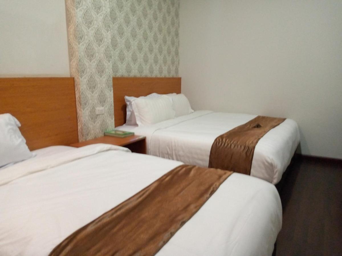 Hotel Belangi Syariah Taakengon Mitra Reddoorz Takengon 외부 사진