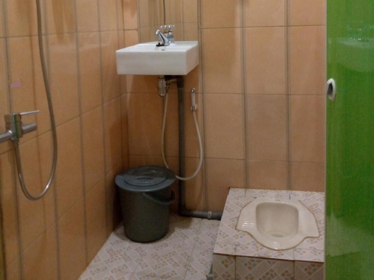 Hotel Belangi Syariah Taakengon Mitra Reddoorz Takengon 외부 사진