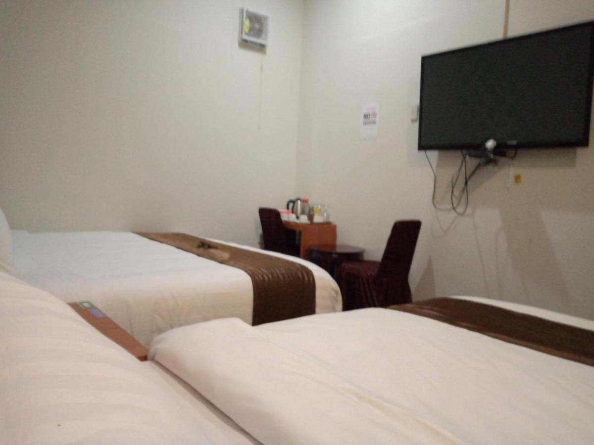 Hotel Belangi Syariah Taakengon Mitra Reddoorz Takengon 외부 사진