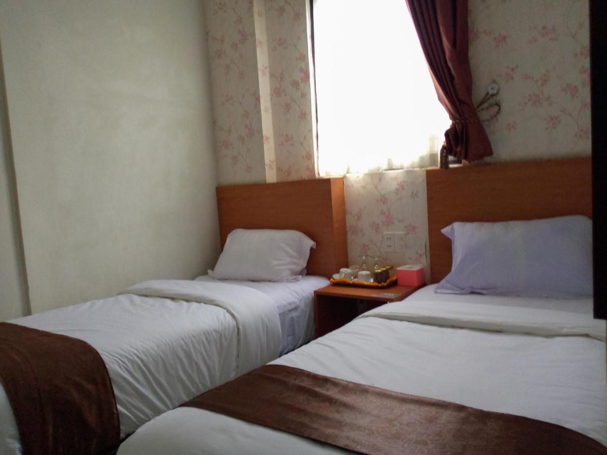 Hotel Belangi Syariah Taakengon Mitra Reddoorz Takengon 외부 사진