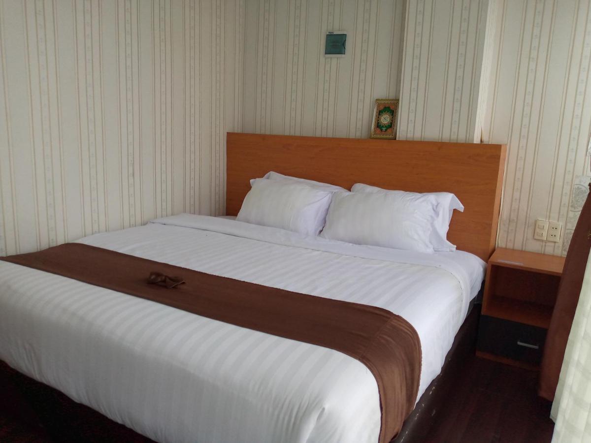 Hotel Belangi Syariah Taakengon Mitra Reddoorz Takengon 외부 사진