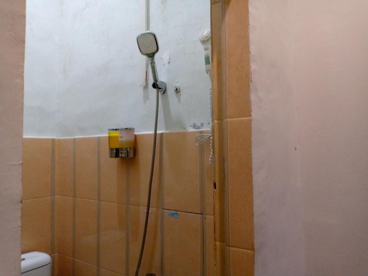 Hotel Belangi Syariah Taakengon Mitra Reddoorz Takengon 외부 사진