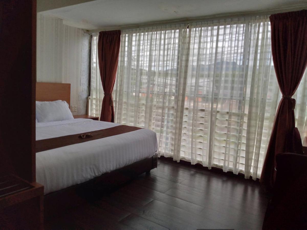 Hotel Belangi Syariah Taakengon Mitra Reddoorz Takengon 외부 사진