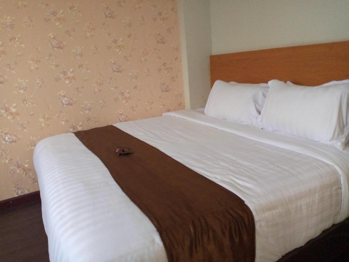 Hotel Belangi Syariah Taakengon Mitra Reddoorz Takengon 외부 사진